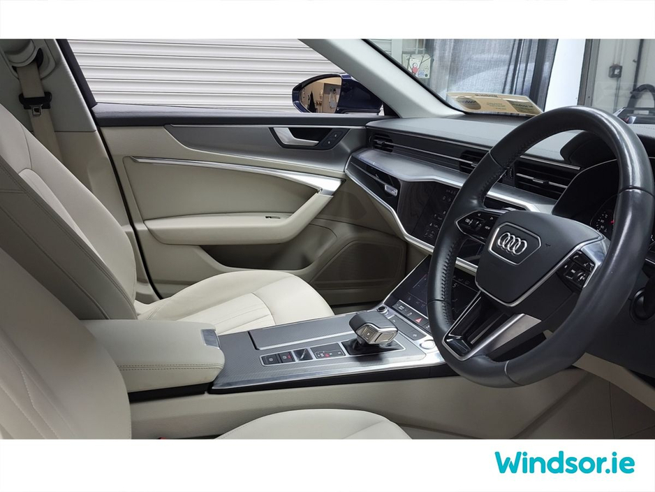 2019 Audi A6 - image 10