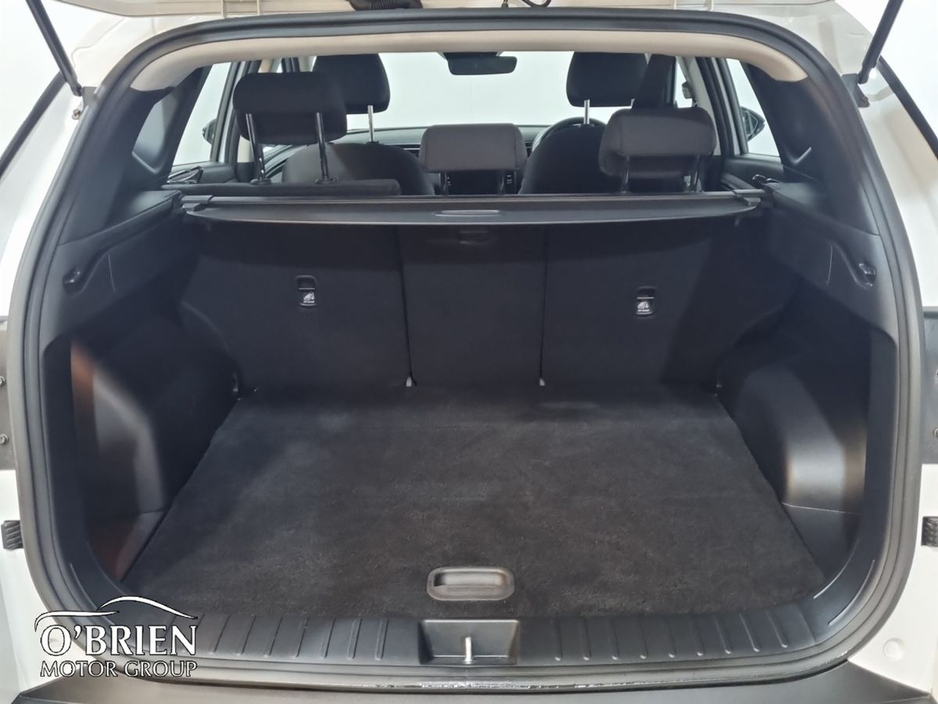 2023 Hyundai Tucson - image 12