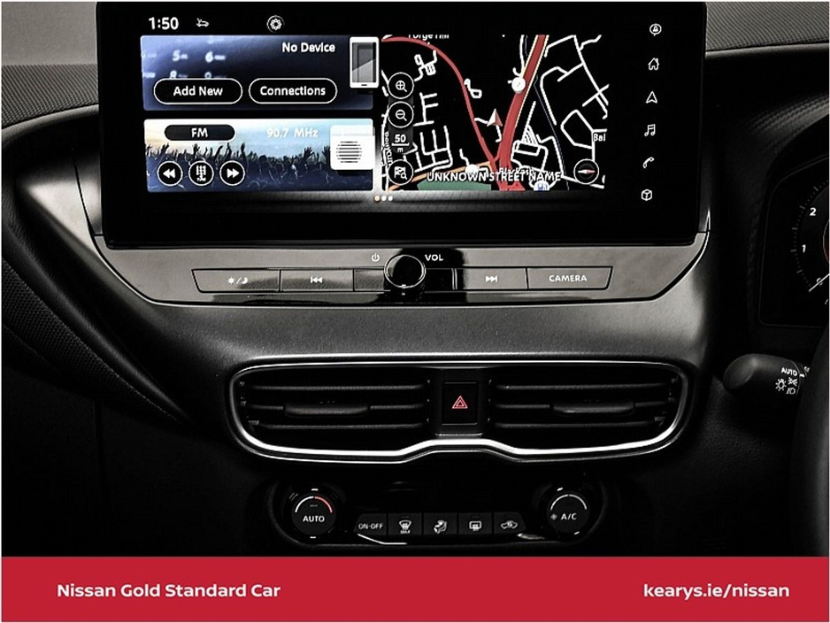 2026 Nissan Juke - image 24