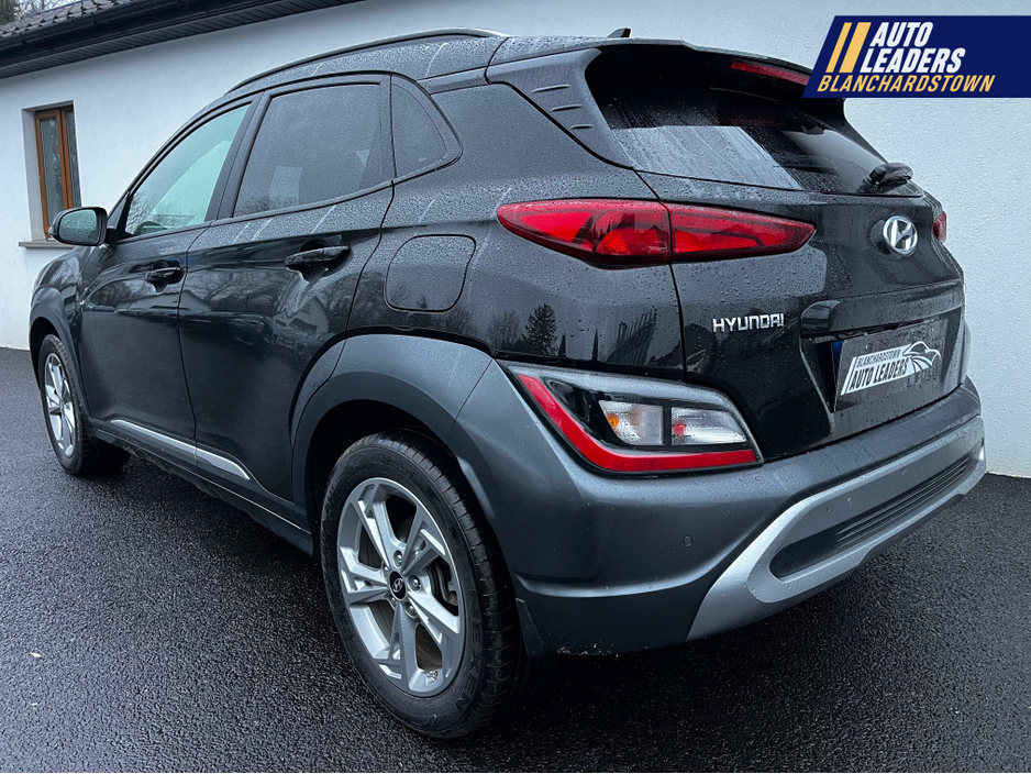 2023 Hyundai Kona 1.0 T-GDI EXECUTIVE 120 BHP LOW KM €20,950