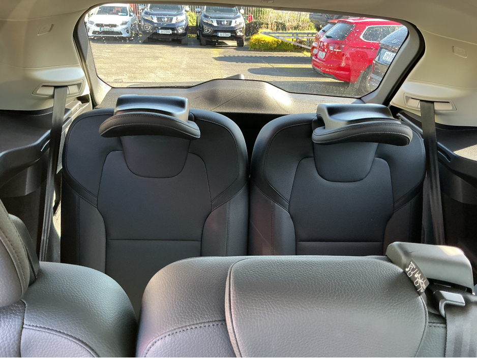2024 Volvo XC90 - image 15