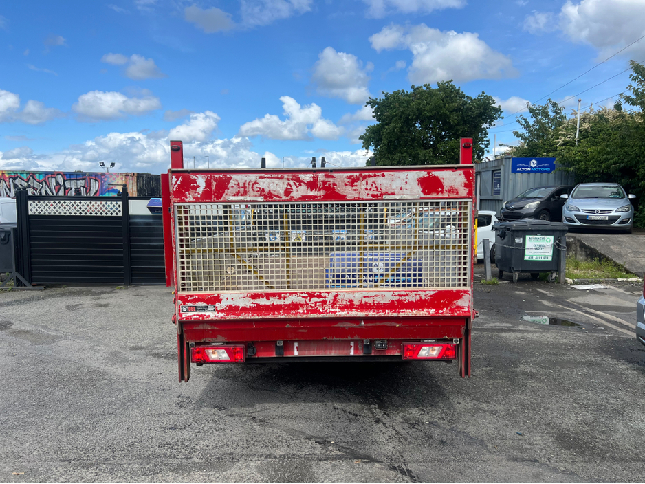 2021 Ford Transit - image 12