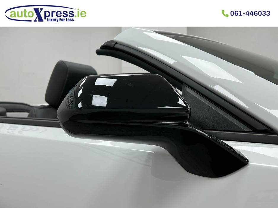 2019 Chevrolet Camaro 455 HP Freedom Super Sport V8 €79,995