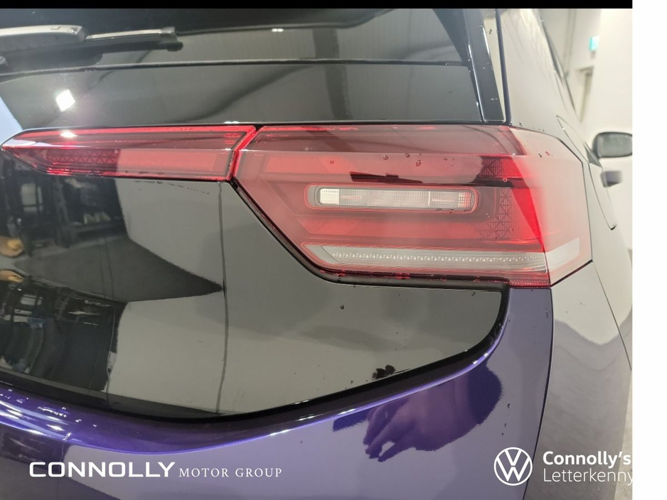 2026 Volkswagen ID.3 ID.3 GTX PERF. FIRE+ICE 79KWH *SEAI grant deducted*