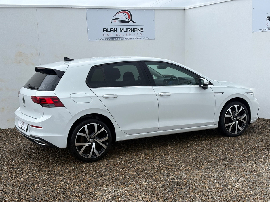 2020 Volkswagen Golf - image 7