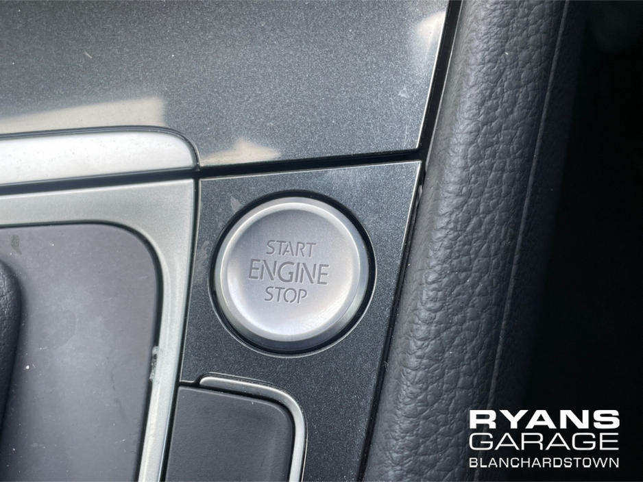 2020 Volkswagen Golf 1.2 TSI AUTO 5DR COMFORTLINE €21,950