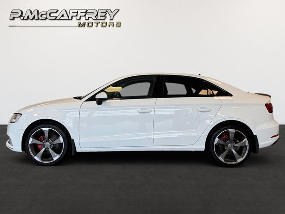 2019 Audi A3  €19,950