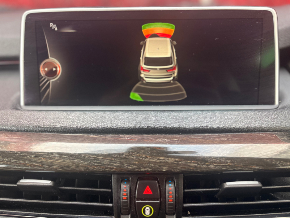 2014 BMW X5 SE 3.0 AUTO 7SEATER €23,995