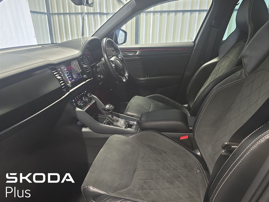 2024 Skoda Kodiaq - image 4