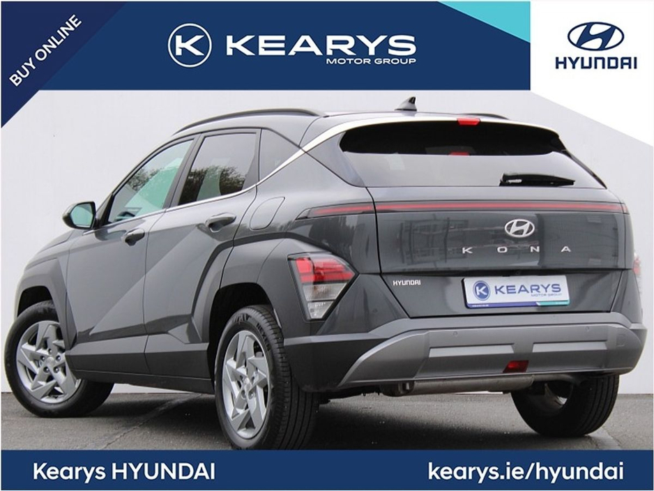 2024 Hyundai Kona 1.0 T-GDI Elegance €30,997