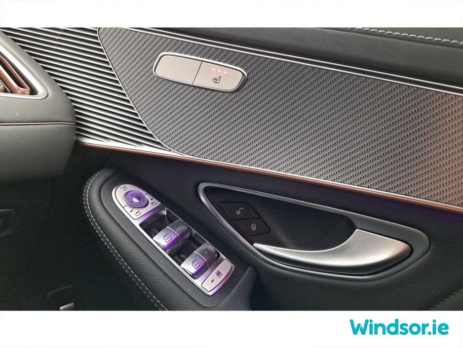 2023 Mercedes-Benz EQC Eqc 400 Amg Line Edition 4Matic 80kWh Electric €39,995