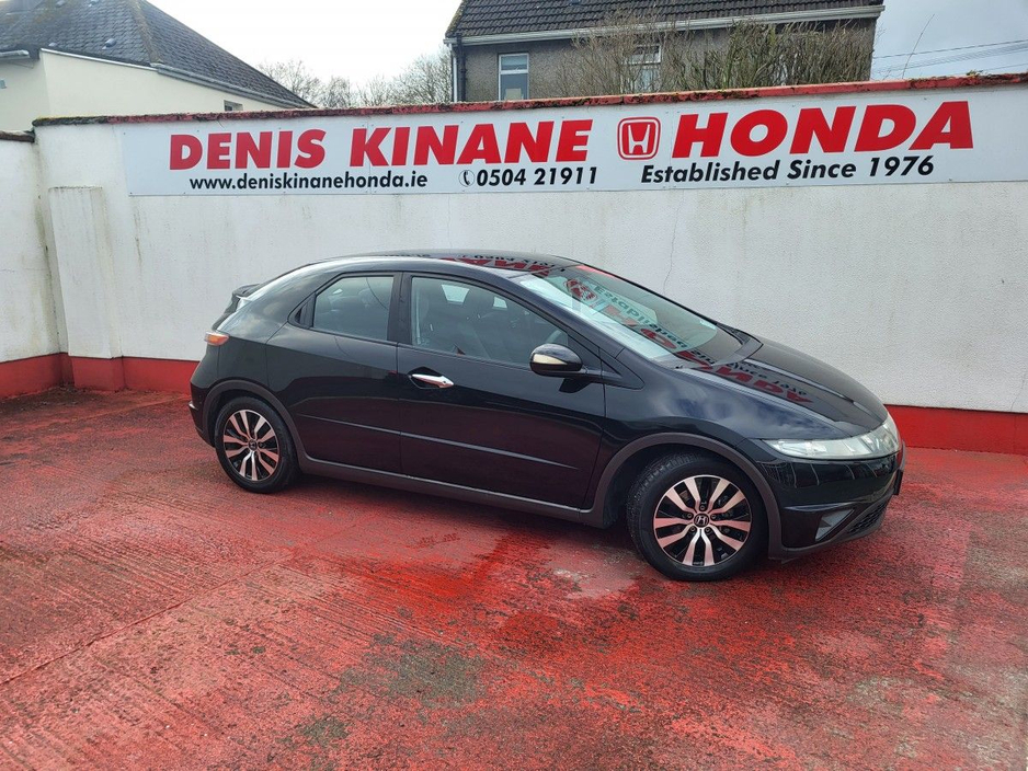 2008 Honda Civic for sale in , Ireland