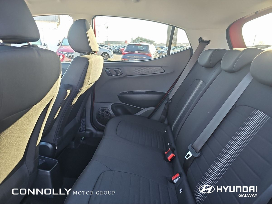 2026 Hyundai i10 - image 6