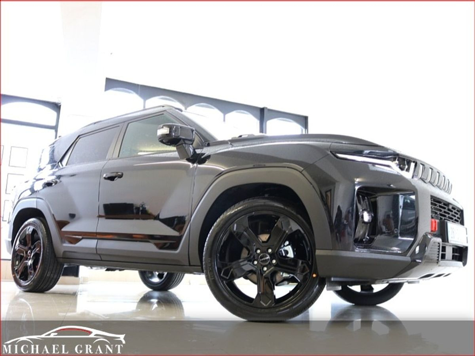 2026 KGM Torres - image 10