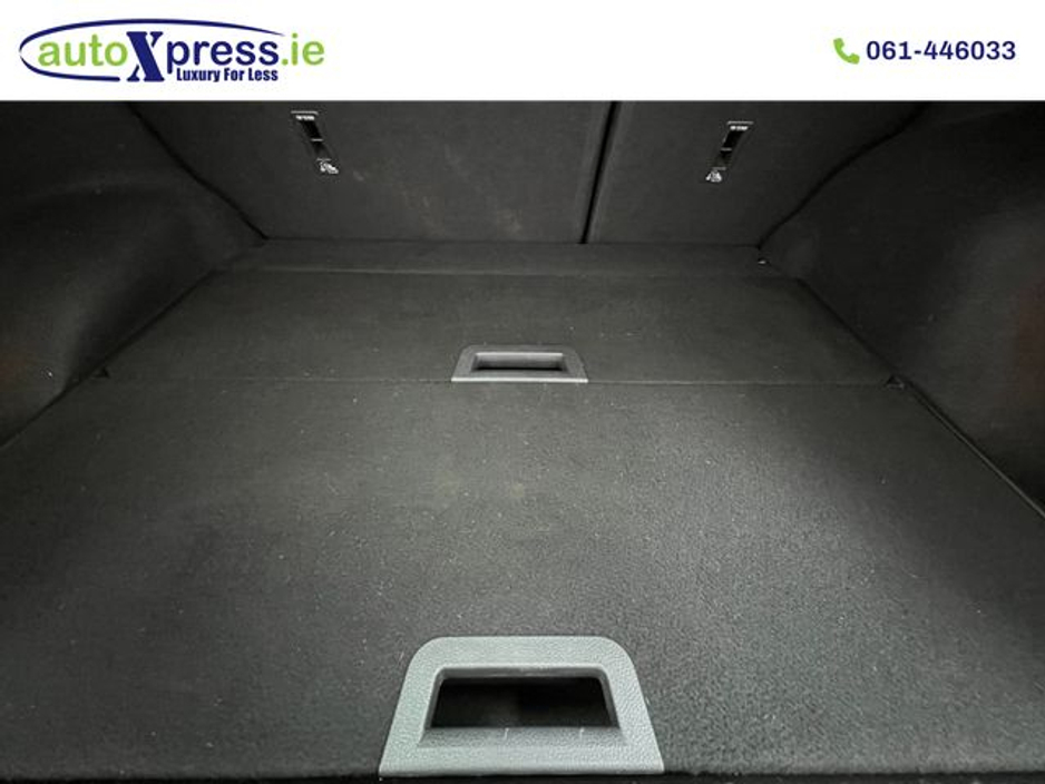 2020 Renault Kadjar S-edition, Panoramic Roof €19,995