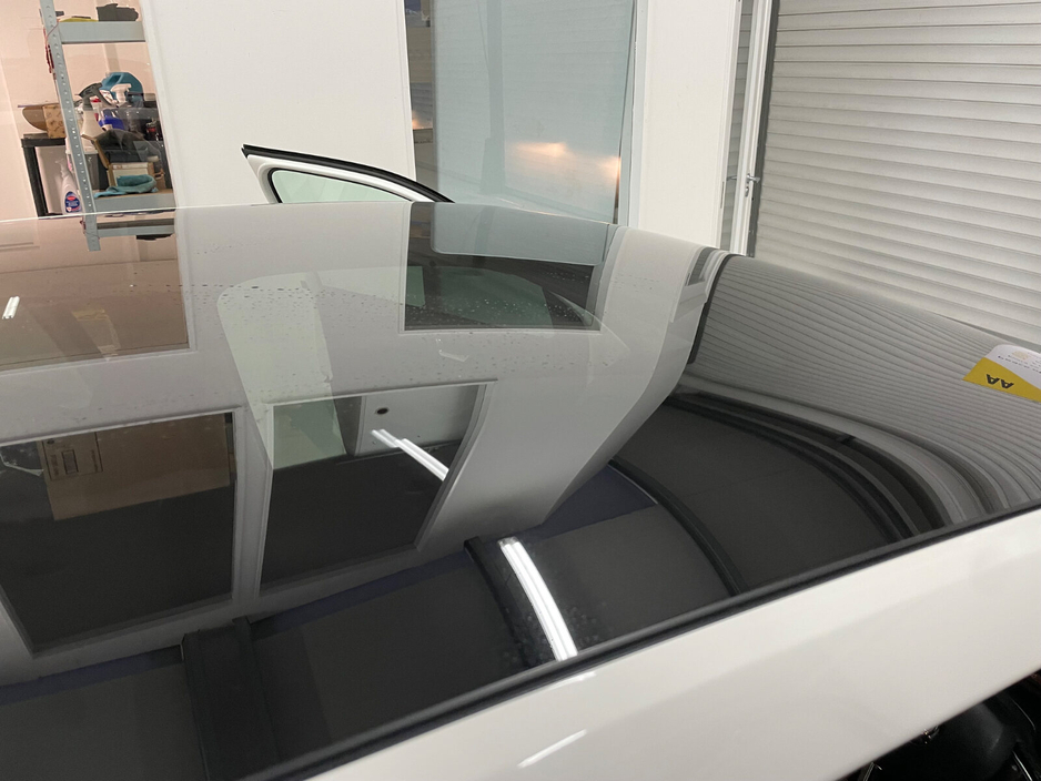 2016 Skoda Fabia 1.4 TDI 90 BHP AMBITION €11,495