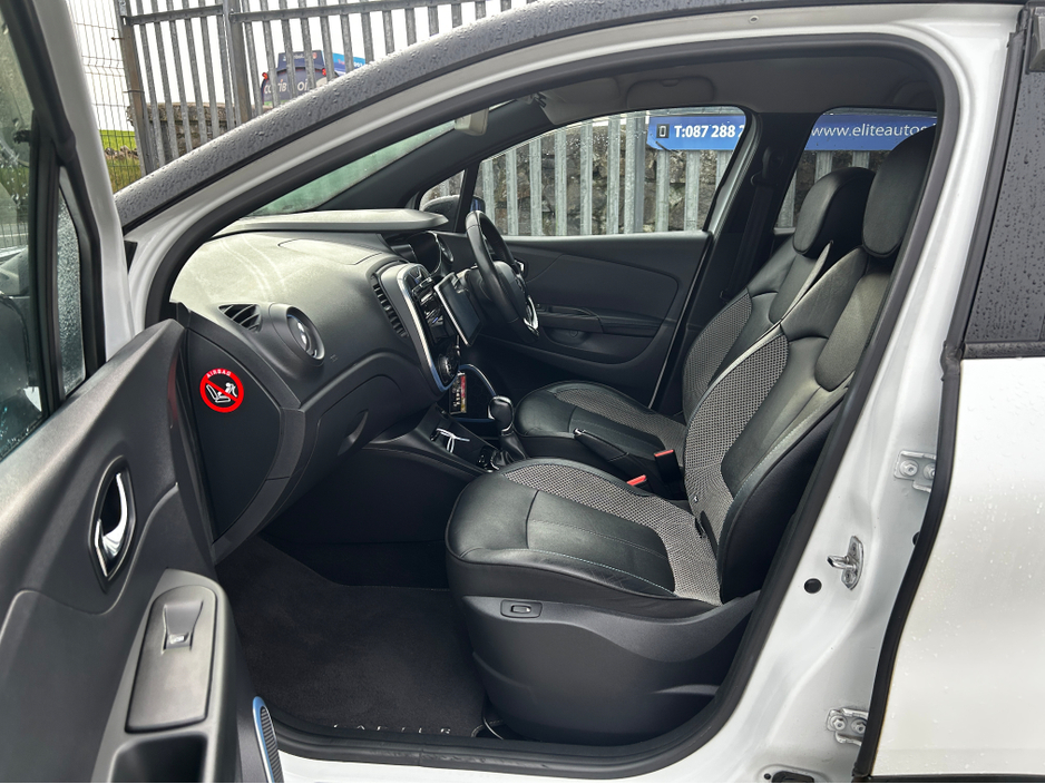 2017 Renault Captur - image 11