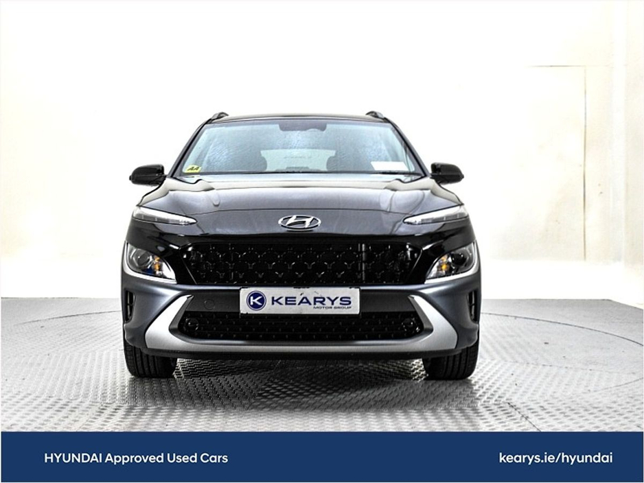 2021 Hyundai Kona - image 11