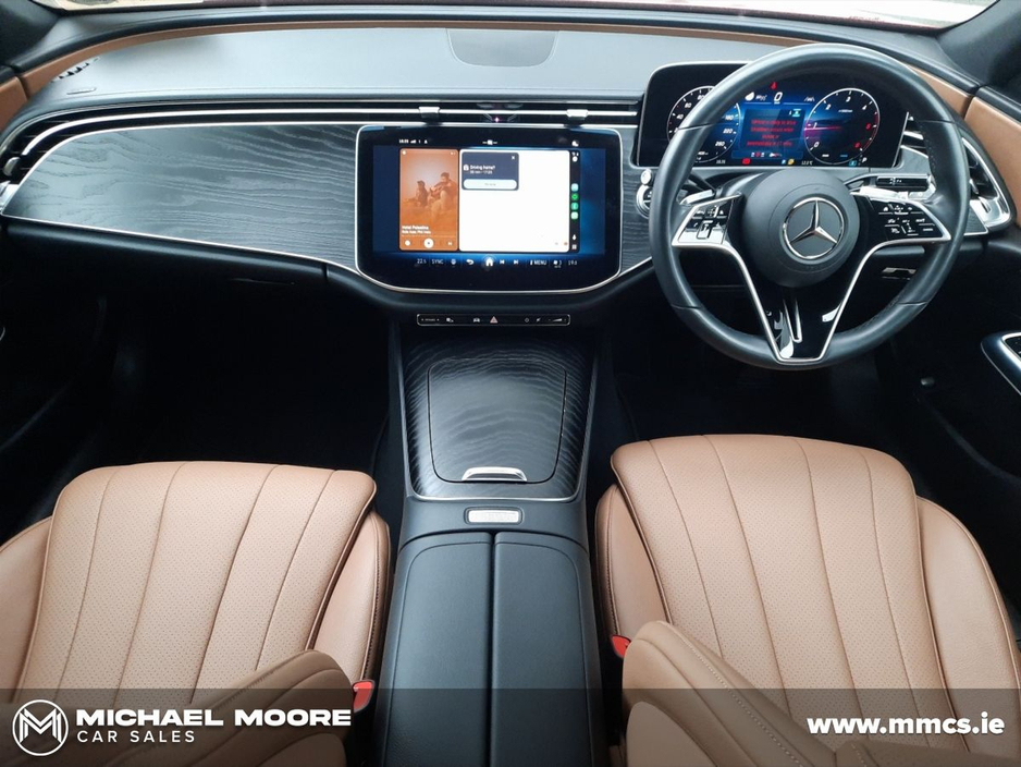 2024 Mercedes-Benz E Class - image 2