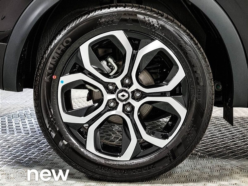 2023 Renault Arkana E-TECH Hybrid 145 Auto techno €26,900