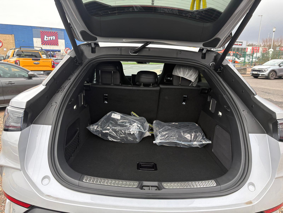 2026 BYD Sealion 7 - image 10