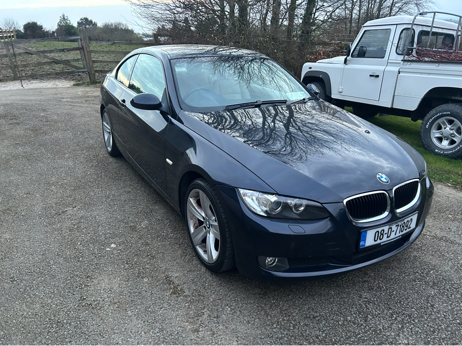 2008 BMW 3 Series - image 3