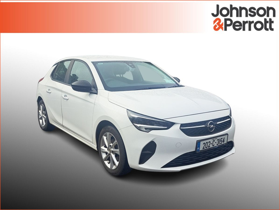 2020 Opel Corsa for sale in , Ireland