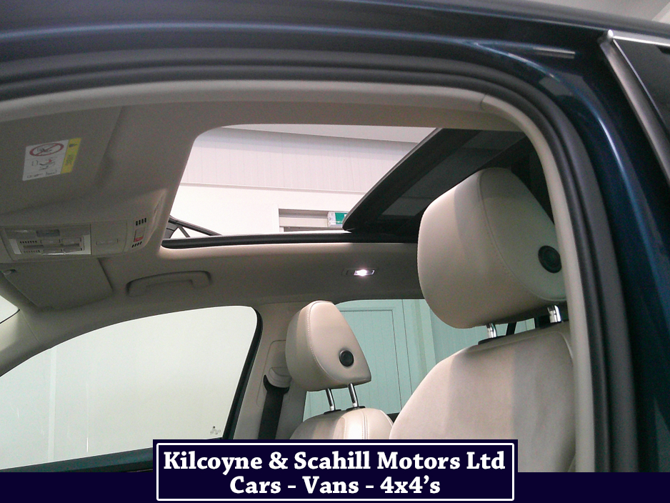 2018 Skoda Kodiaq STYLE 2.0 TDI 150HP DSG 4DR AUTO