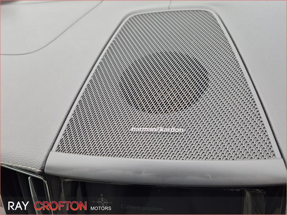 2020 Volvo XC60 - image 30