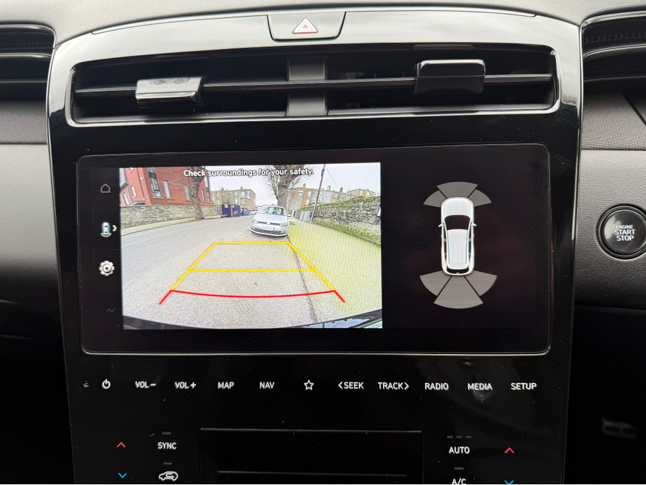 2023 Hyundai Tucson - image 20