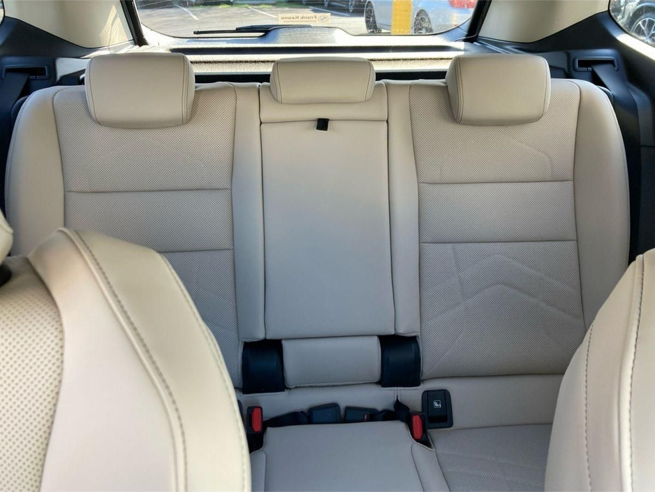 2025 BMW iX1 - image 30