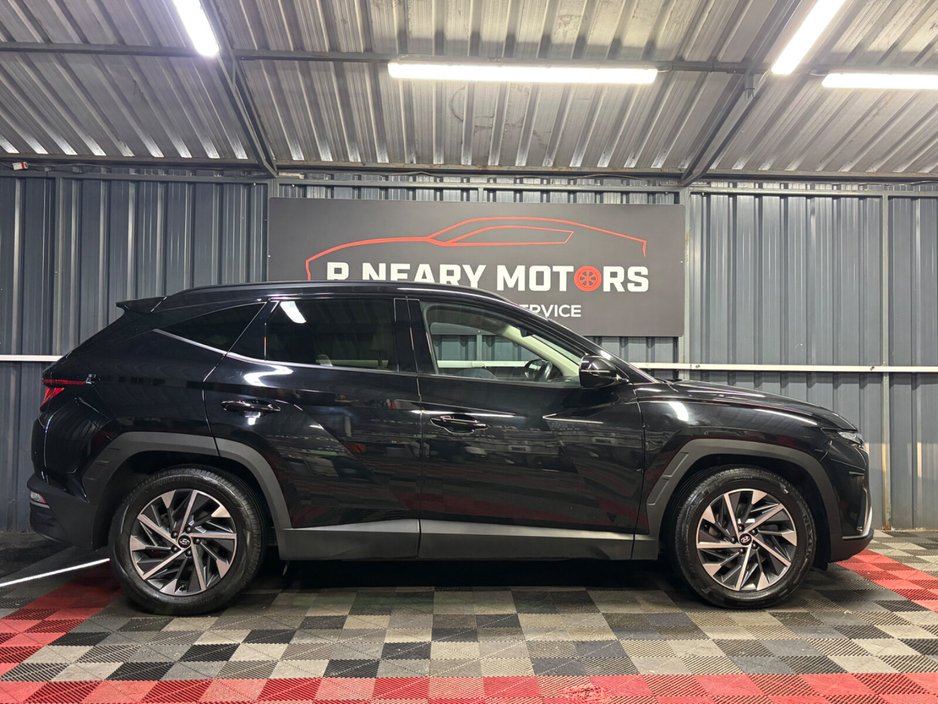 2023 Hyundai Tucson 2WD Executive €26,950