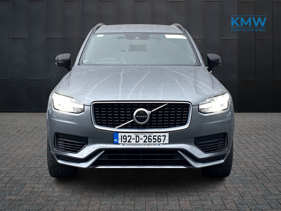 2019 Volvo XC90 - image 2