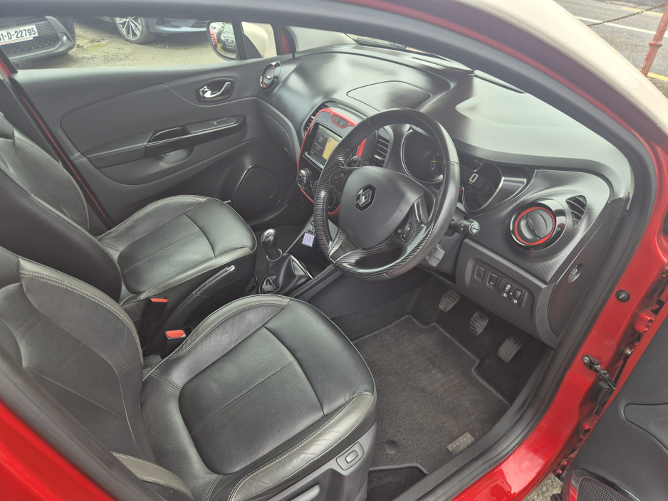 2017 Renault Captur - image 6