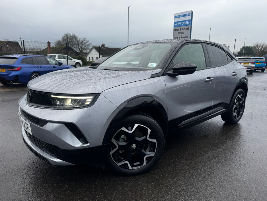 2025 Opel Mokka for sale in , Ireland