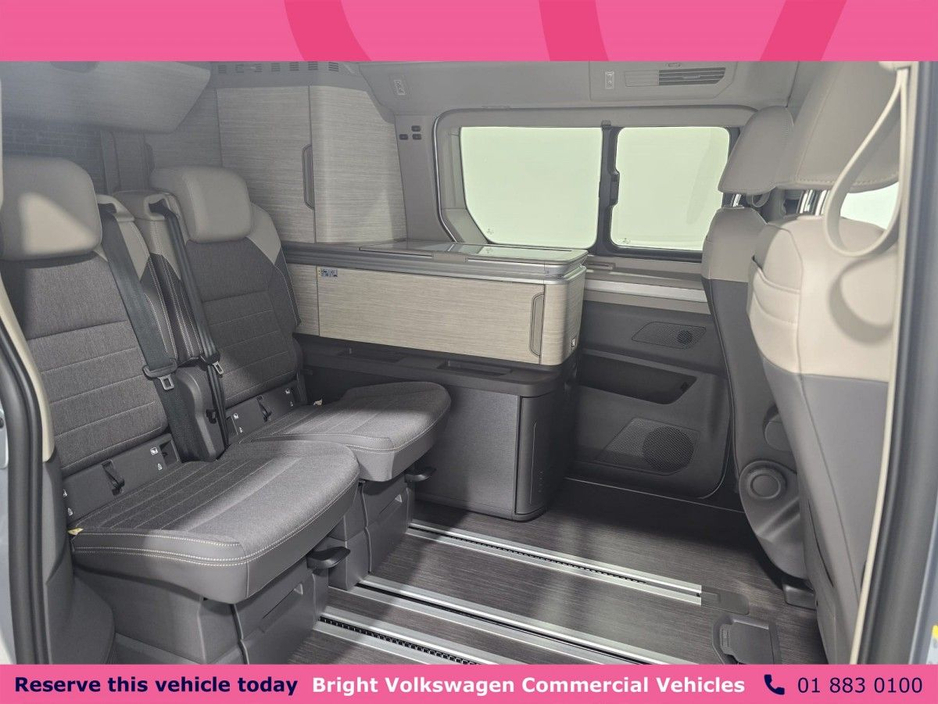 2026 Volkswagen California - image 18