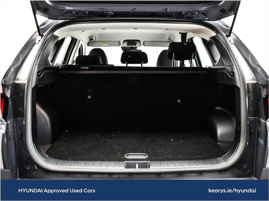 2023 Hyundai Tucson 2WD Comfort Plus €29,490