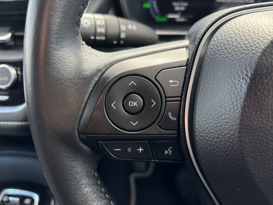 2024 Toyota Corolla - image 13