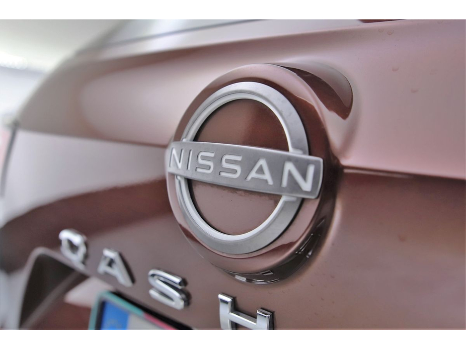 2023 Nissan Qashqai - image 24