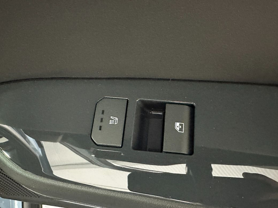 2026 Kia EV5 GT Line €55,990