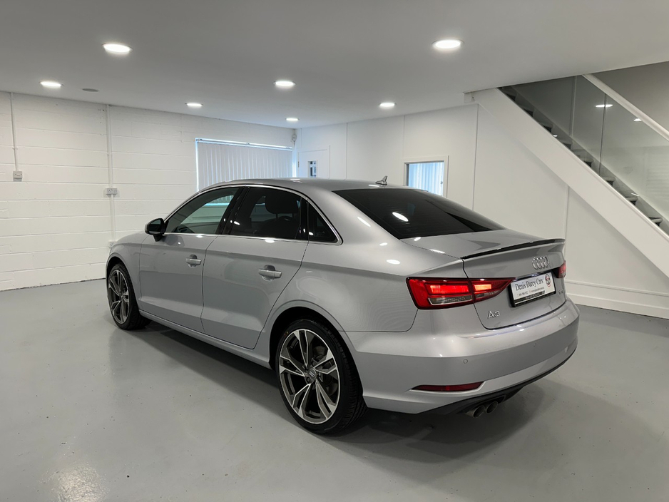 2017 Audi A3 - image 11