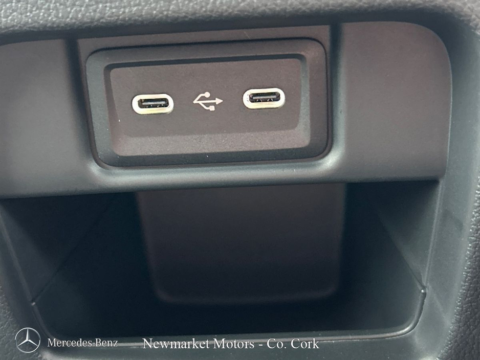 2026 Mercedes-Benz Vito - image 18