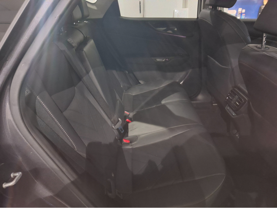 2022 Lexus NX 450 h+ PHEV Plus ** Huge Spec ** €50,950