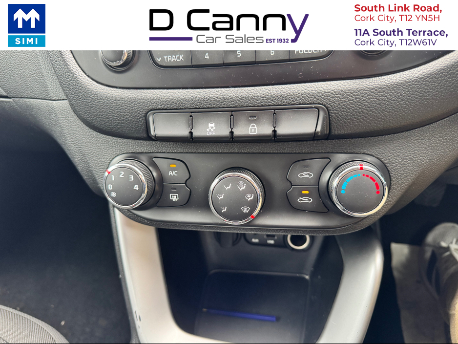 2013 Kia Ceed - image 13