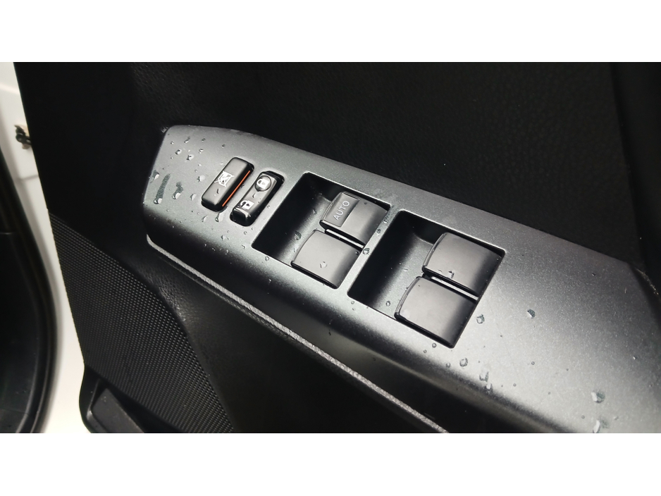 2017 Toyota Rav4 *ONLY 95k KLMS*2.0 D-4D LUNA SPORT 5dr €16,450