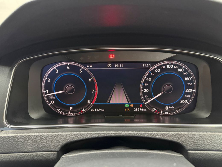 2018 Volkswagen Golf - image 22