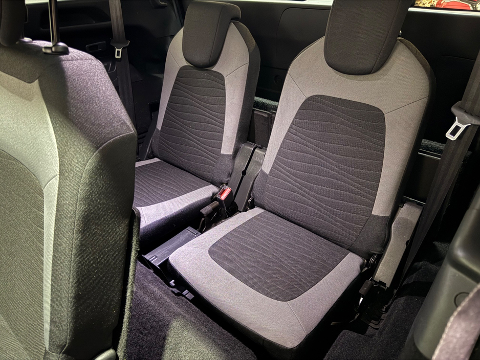 2016 Citroen Grand C4 Picasso - image 13