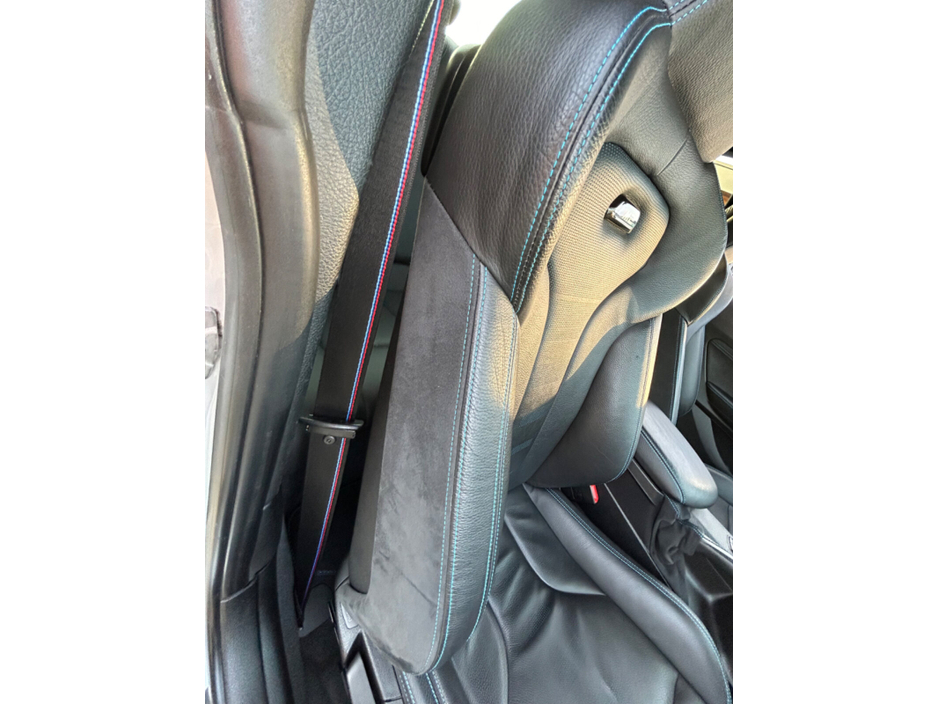 2018 BMW M2 - image 17