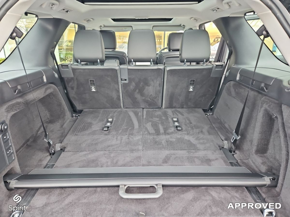 2020 Land Rover Discovery 7 Seat 2.0 Petrol 300PS HSE €44,950