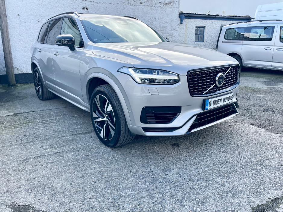 2023 Volvo XC90 - image 45